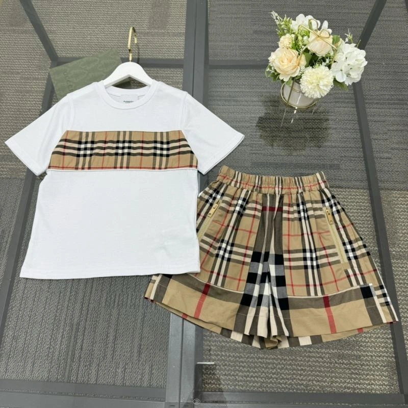 MoistureWicking Burberry Kids 99556
