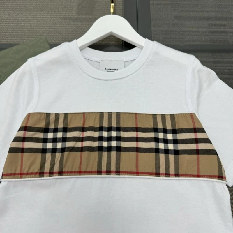 MoistureWicking Burberry Kids 99556