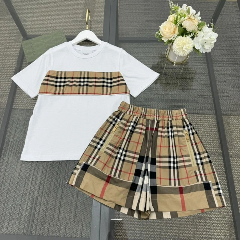 MoistureWicking Burberry Kids 99556