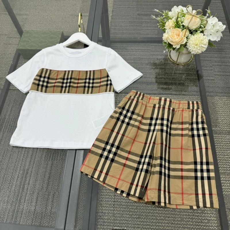 Stretchable Burberry Kids 99522