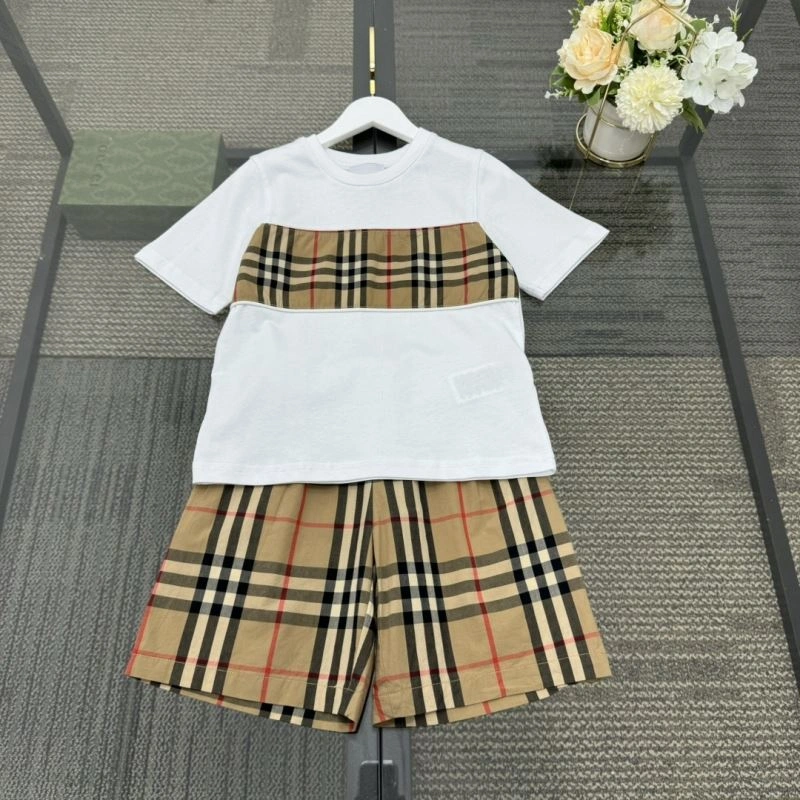 Stretchable Burberry Kids 99522