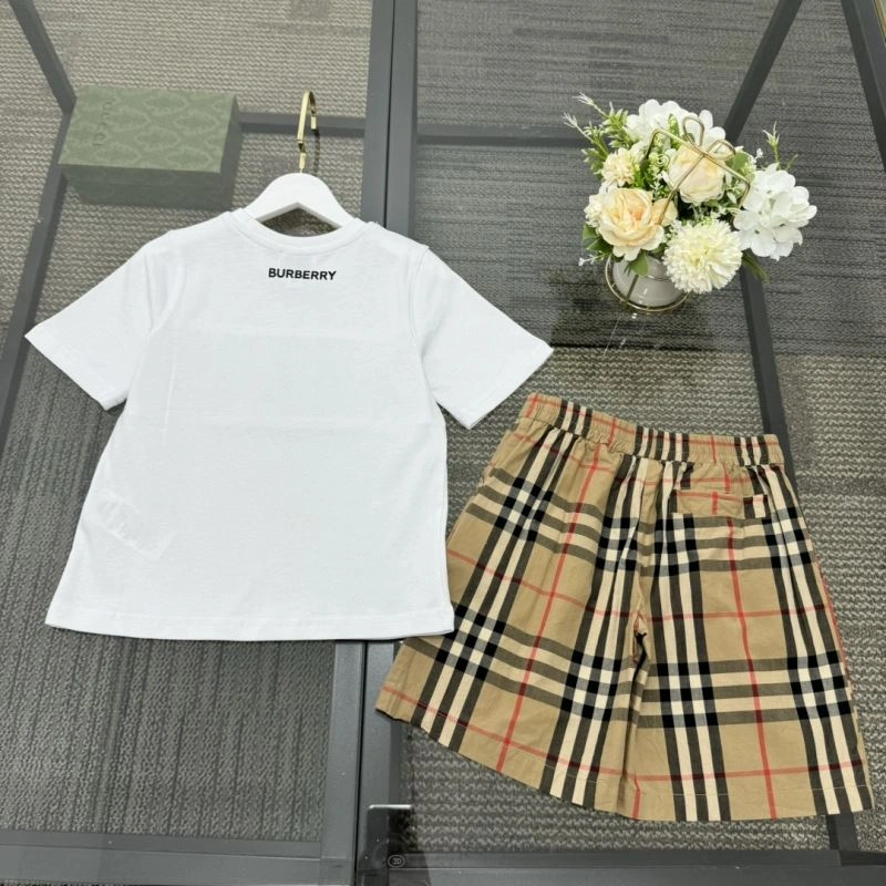 Stretchable Burberry Kids 99522