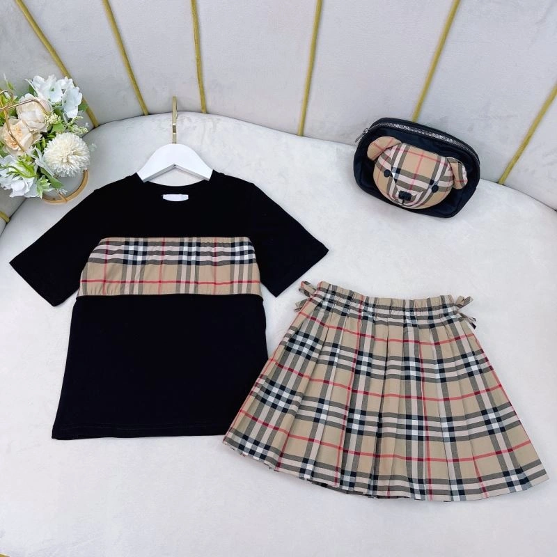 Burberry Kids Bold 99517