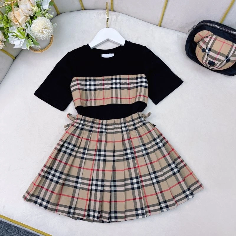 Burberry Kids Bold 99517
