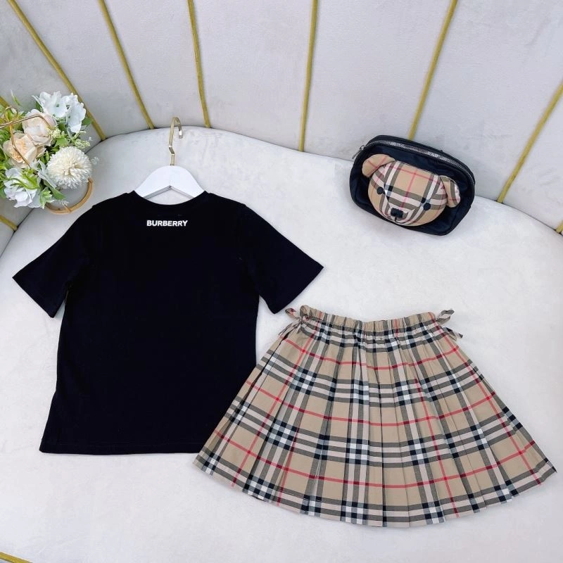 Burberry Kids Bold 99517