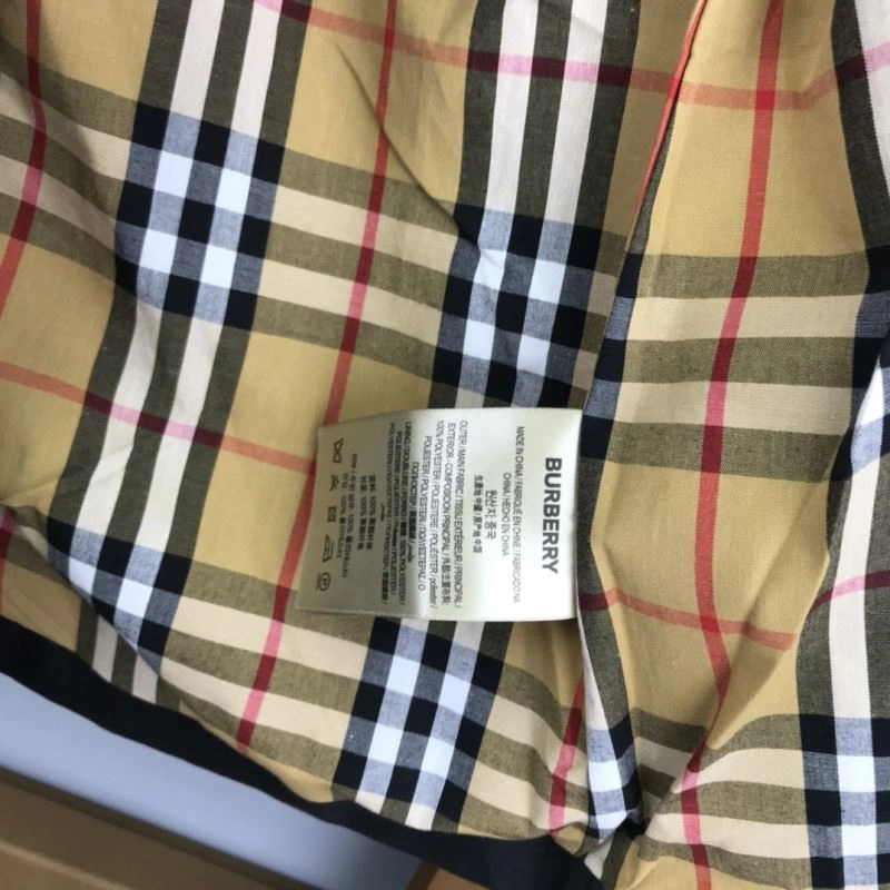Burberry Kids Supportive 99529