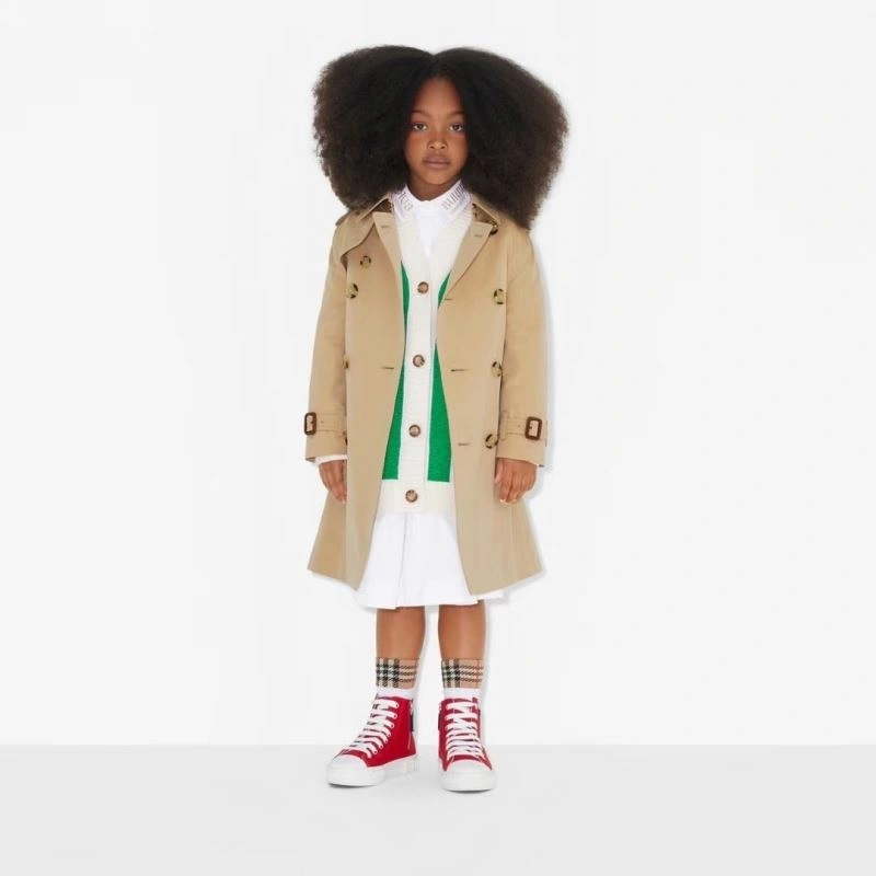 Burberry Kids Supportive 99529