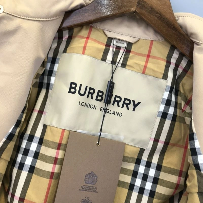 Burberry Kids Original 99585