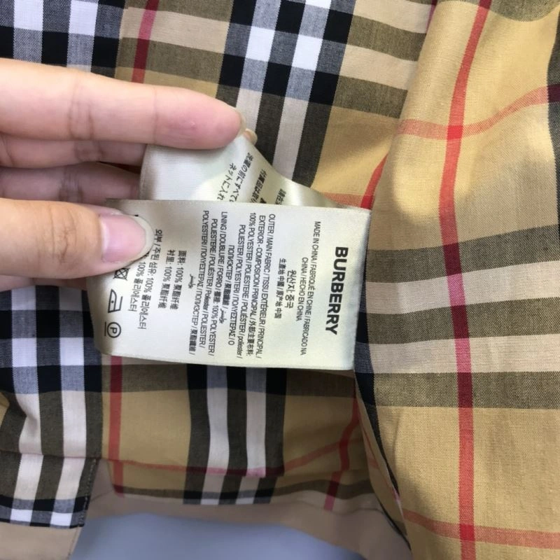 Burberry Kids Original 99585