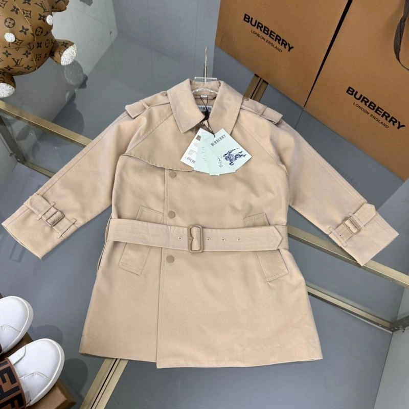 Burberry Kids Compact 99523