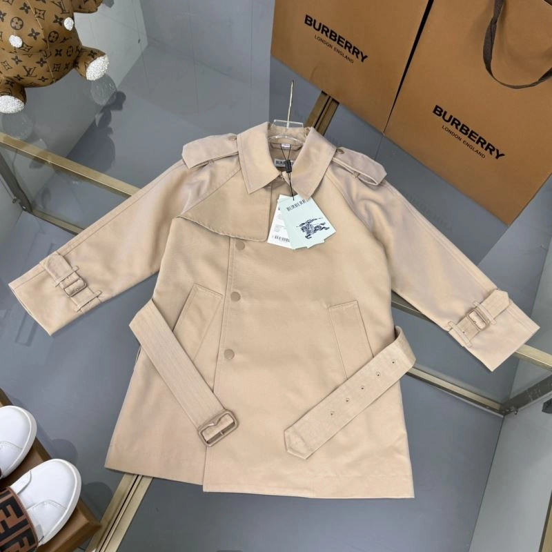 Burberry Kids Compact 99523