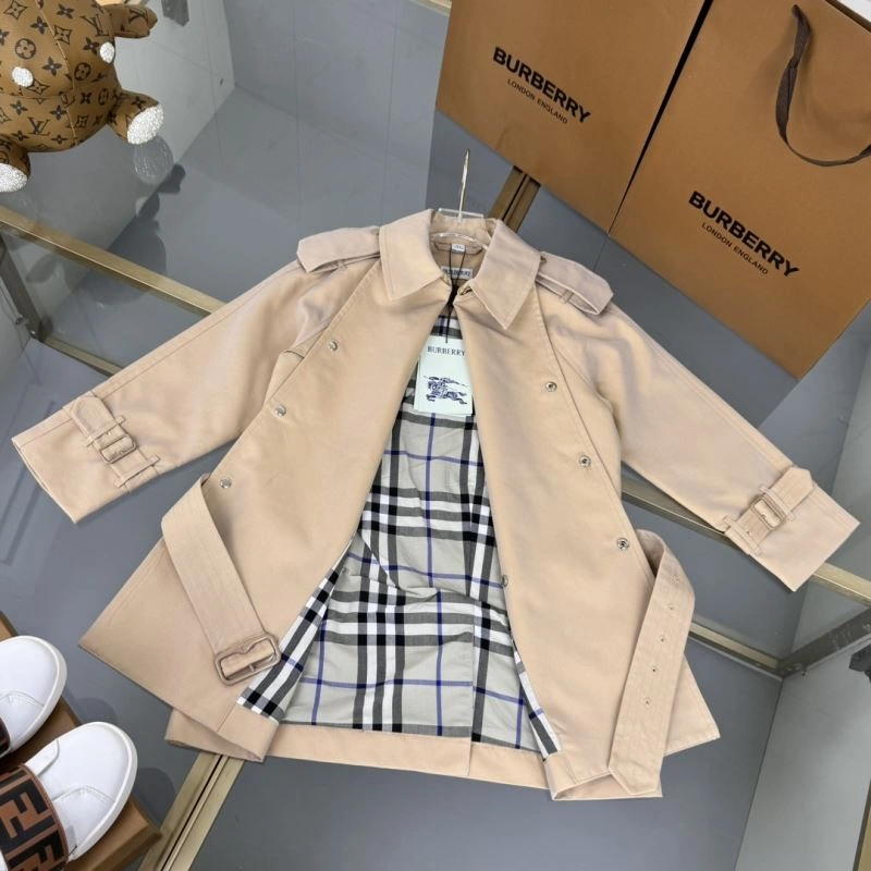 Burberry Kids Compact 99523