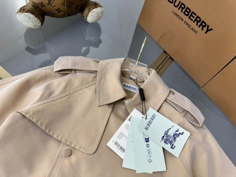 Burberry Kids Compact 99523