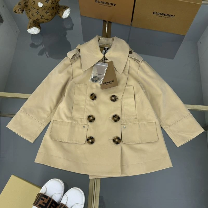 Burberry Kids Lightweight 99518