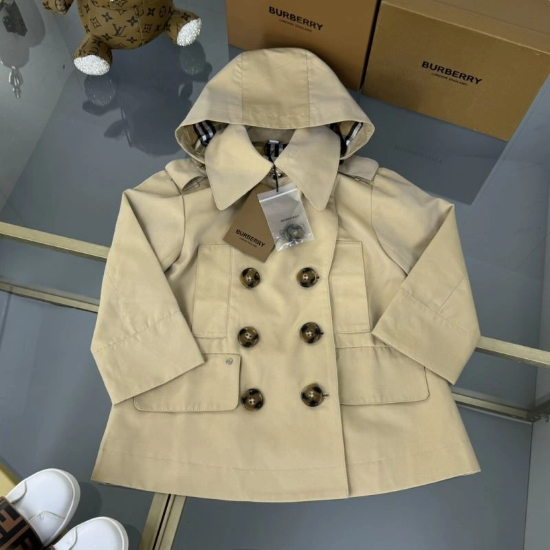 Burberry Kids Lightweight 99518