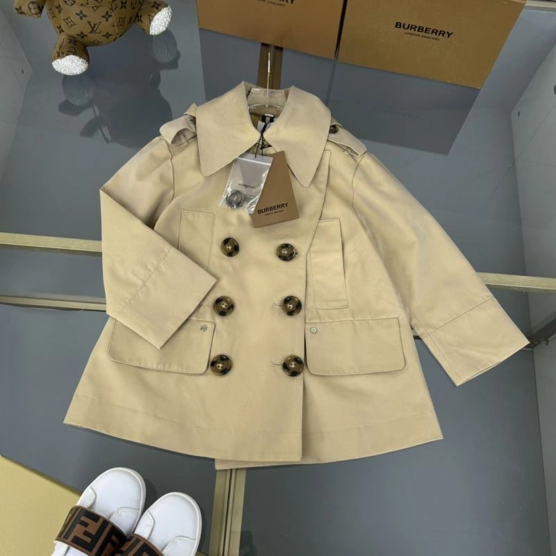 Burberry Kids Lightweight 99518