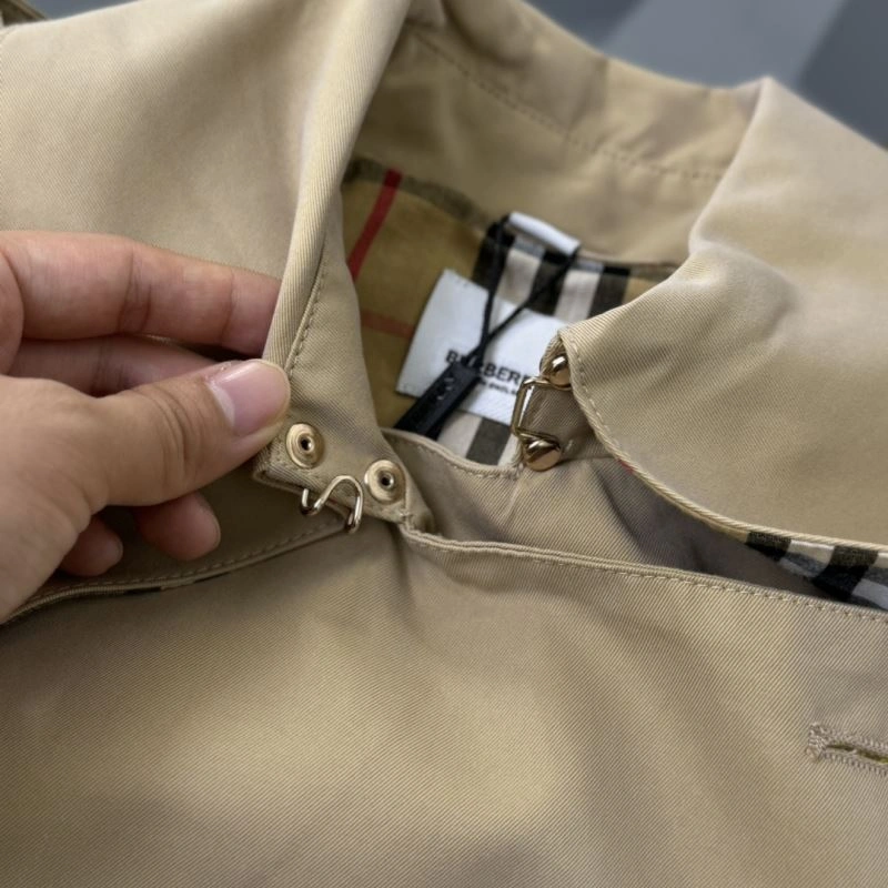 Burberry Kids Lightweight 99518