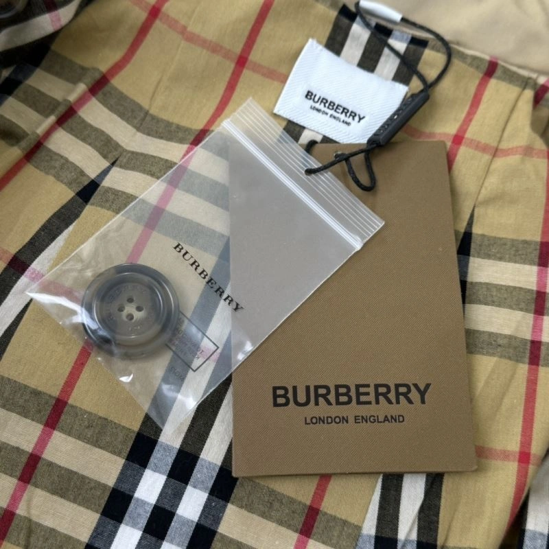 Burberry Kids Lightweight 99518