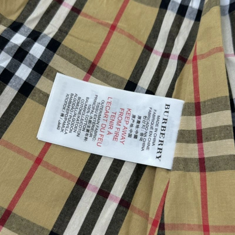 Burberry Kids Lightweight 99518