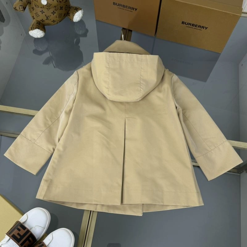 Burberry Kids Lightweight 99518