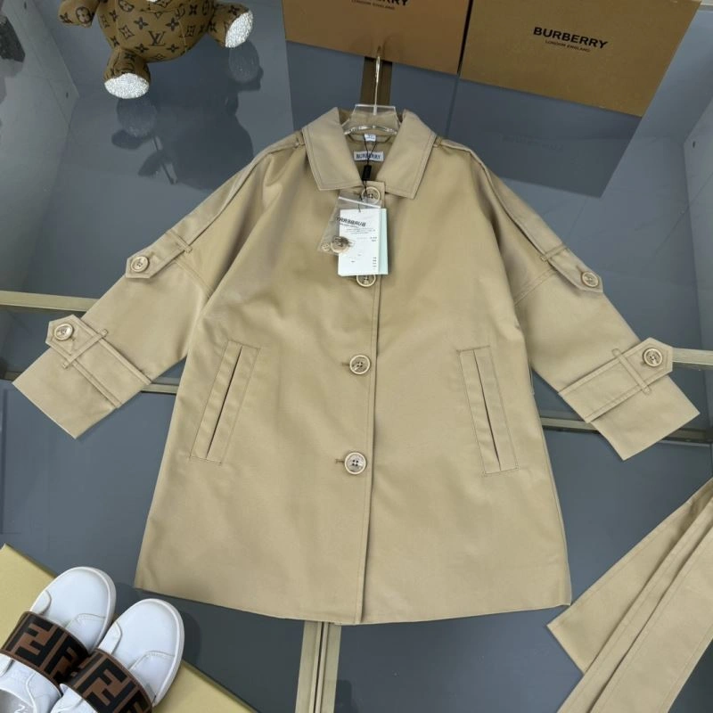 Burberry Kids Sporty 99531