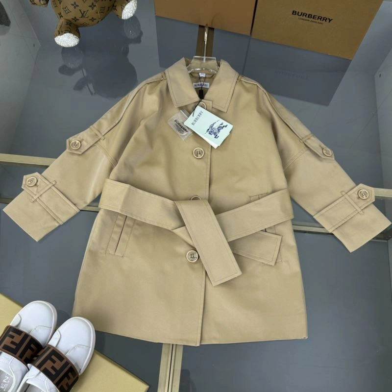 Burberry Kids Sporty 99531