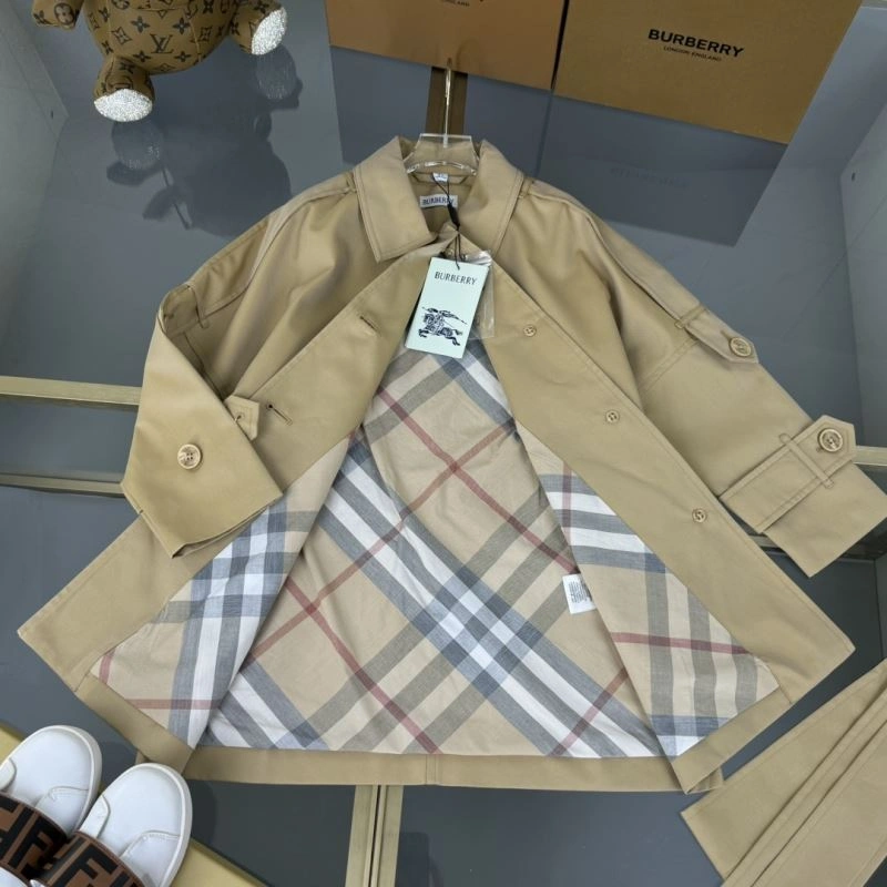 Burberry Kids Sporty 99531