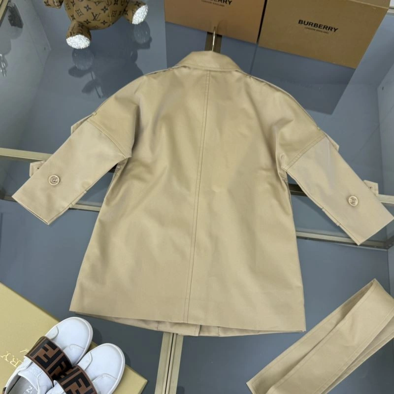 Burberry Kids Sporty 99531