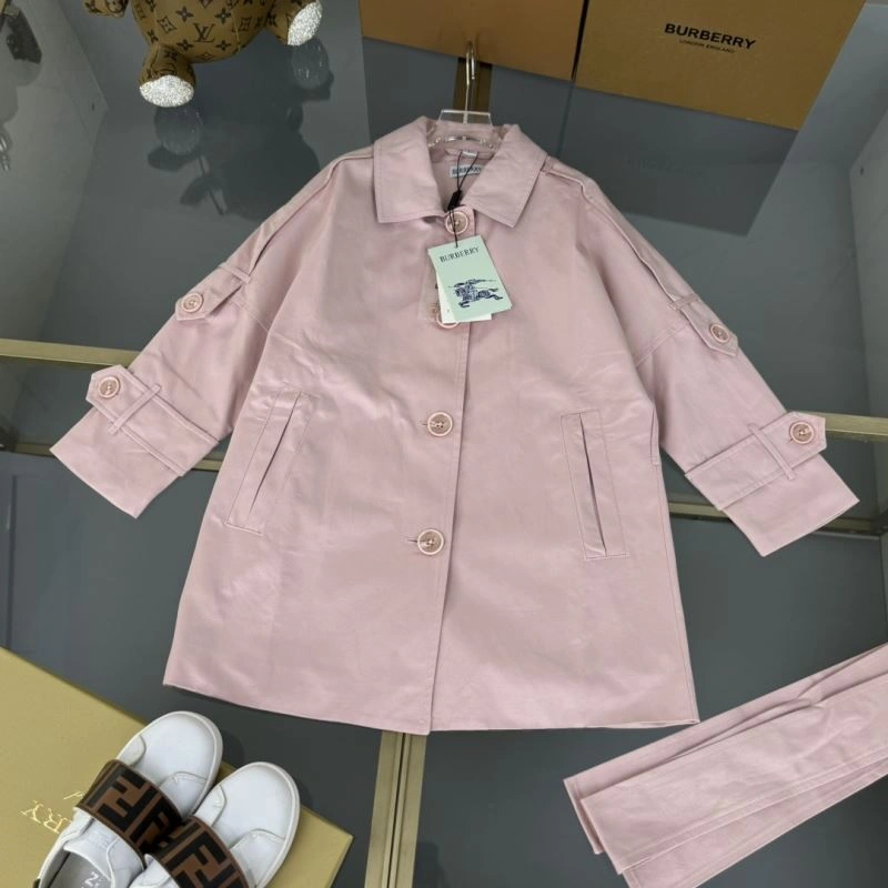 Burberry Kids RelaxedFit 99516