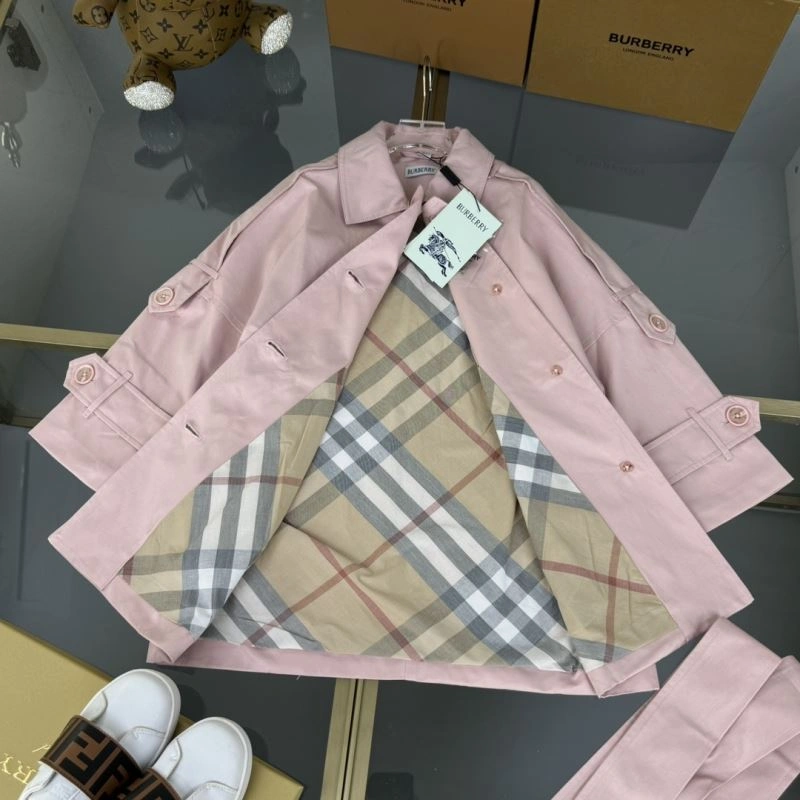 Burberry Kids RelaxedFit 99516