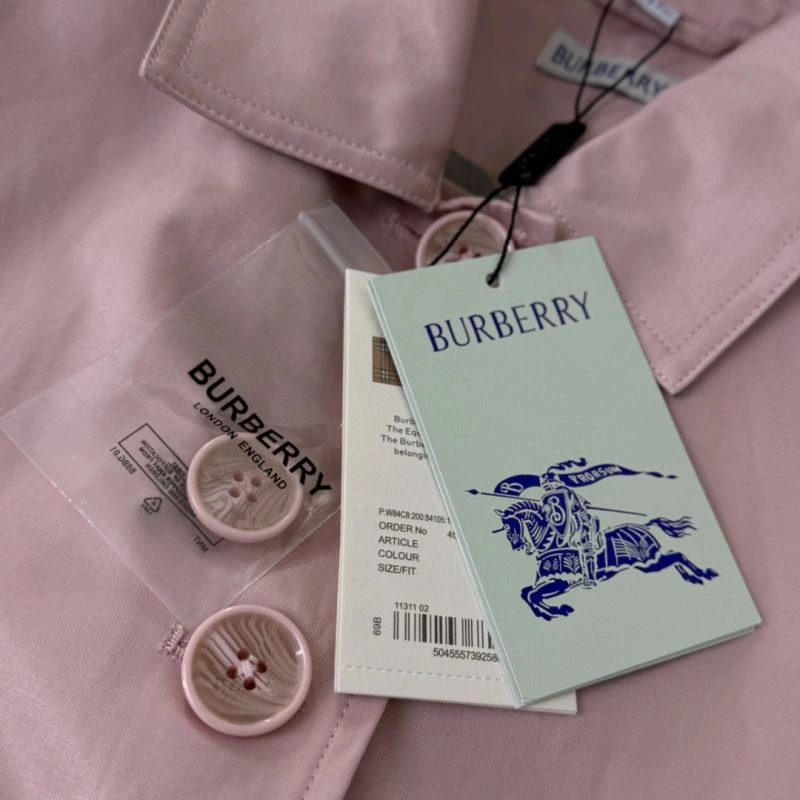 Burberry Kids RelaxedFit 99516