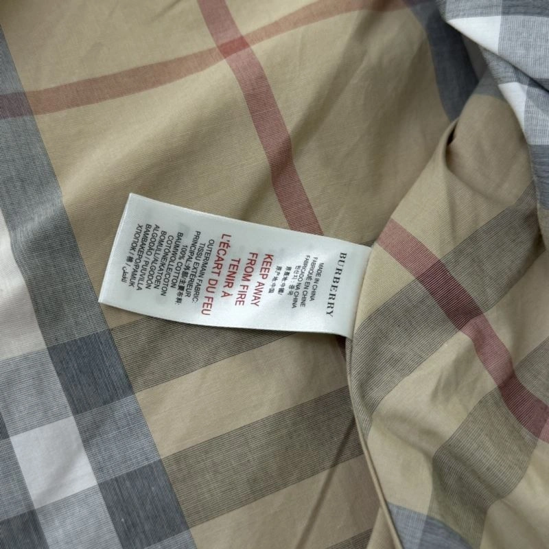 Burberry Kids RelaxedFit 99516