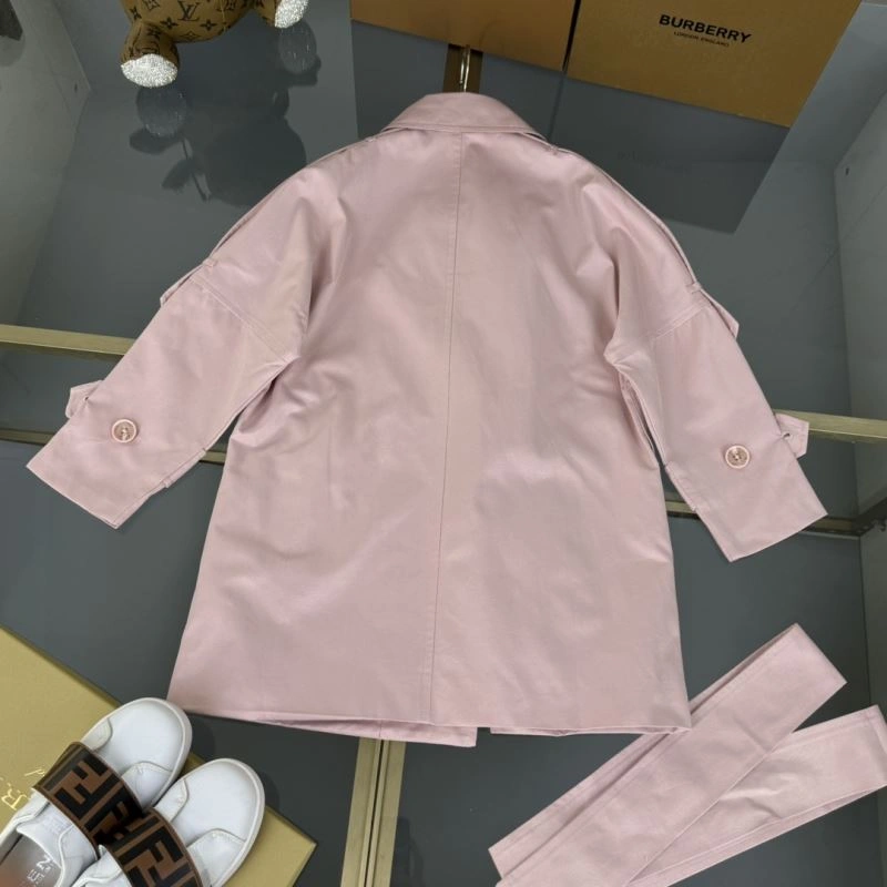 Burberry Kids RelaxedFit 99516