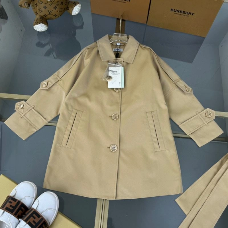 Burberry Kids RelaxedFit 99516