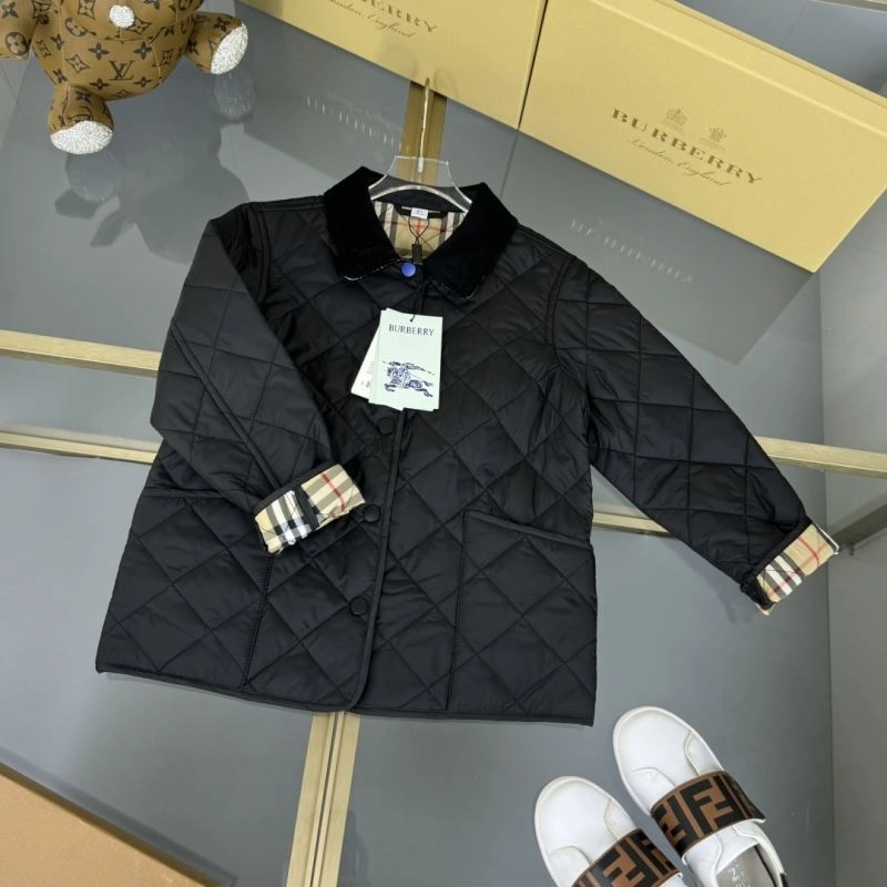 Burberry Kids Contemporary 99549