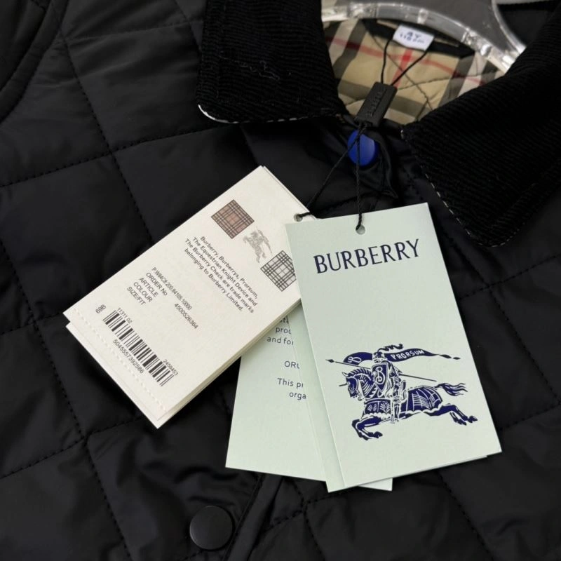 Burberry Kids Contemporary 99549