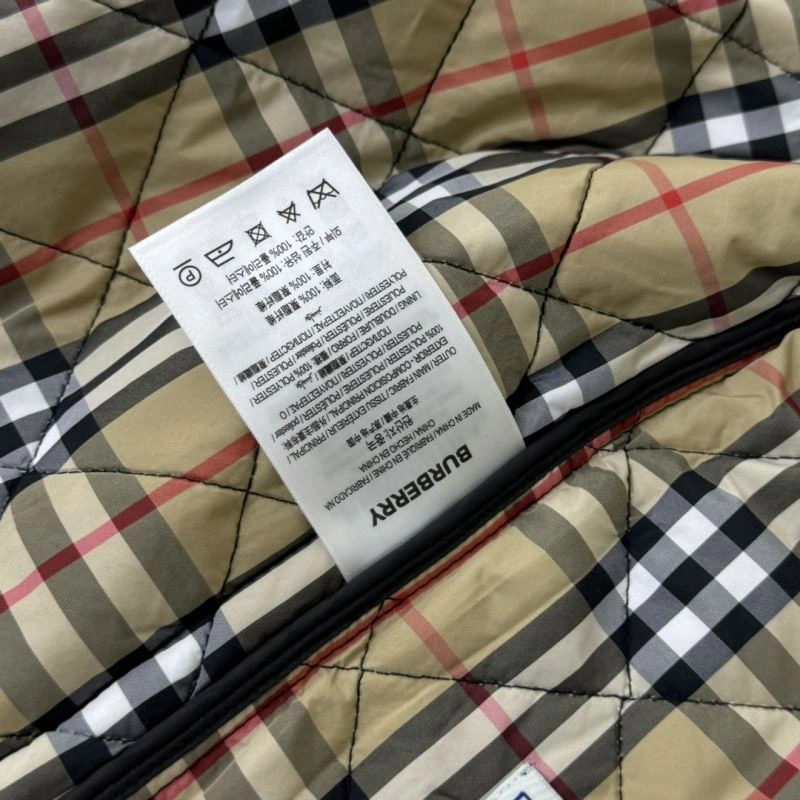 Burberry Kids Contemporary 99549