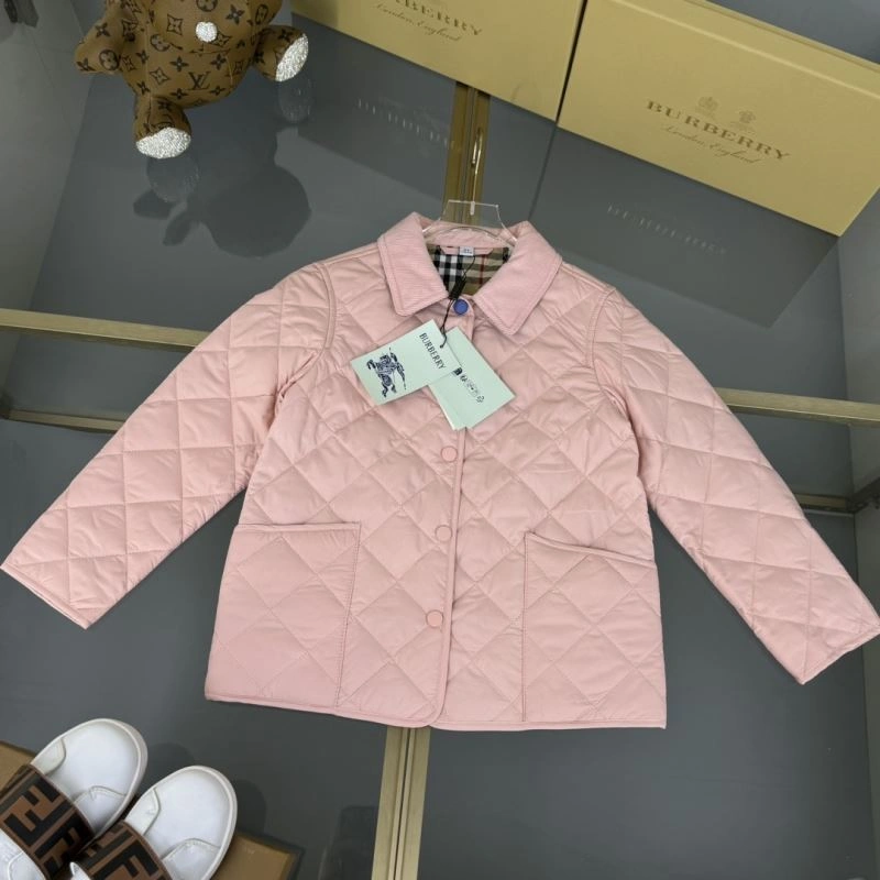 Burberry Kids Refined 99514