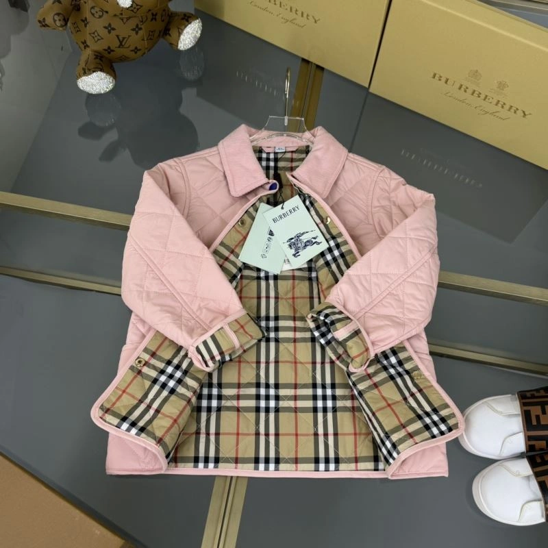 Burberry Kids Refined 99514