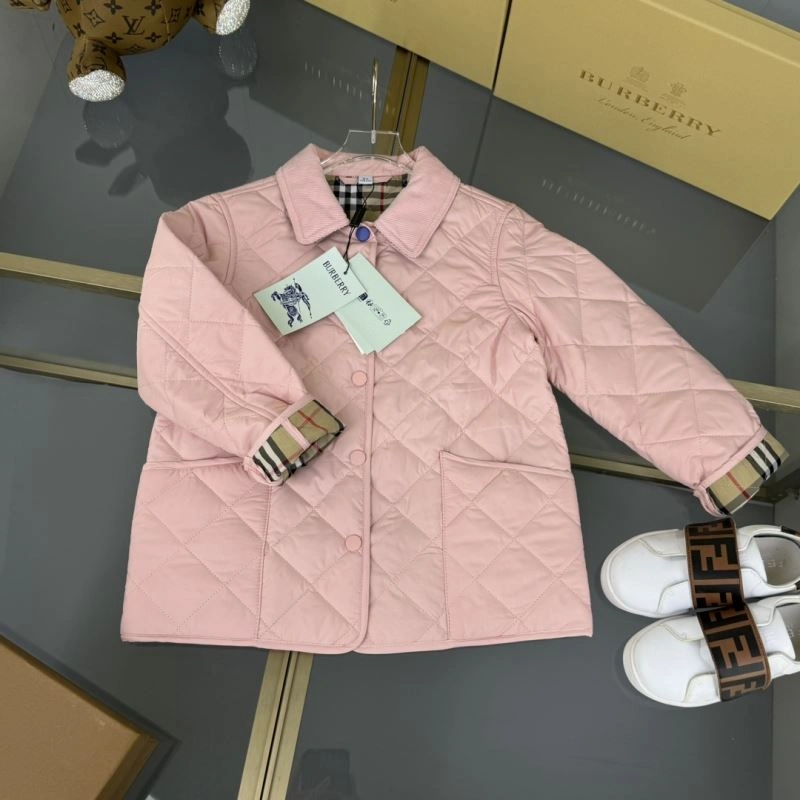 Burberry Kids Refined 99514