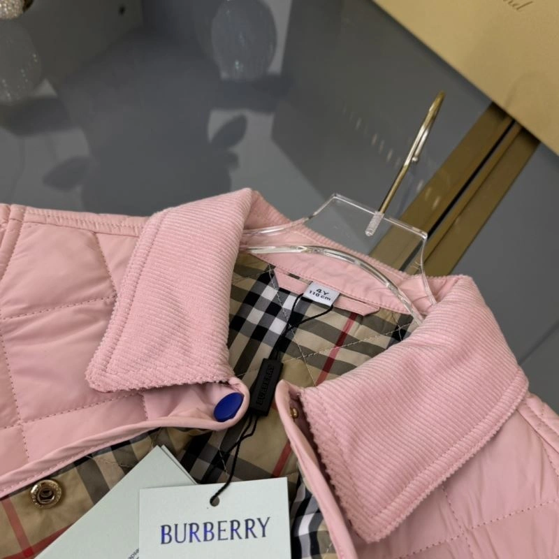 Burberry Kids Refined 99514