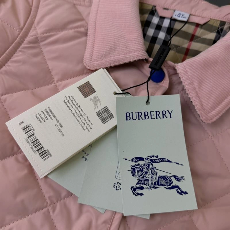 Burberry Kids Refined 99514