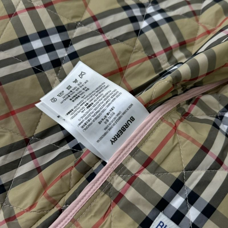 Burberry Kids Refined 99514