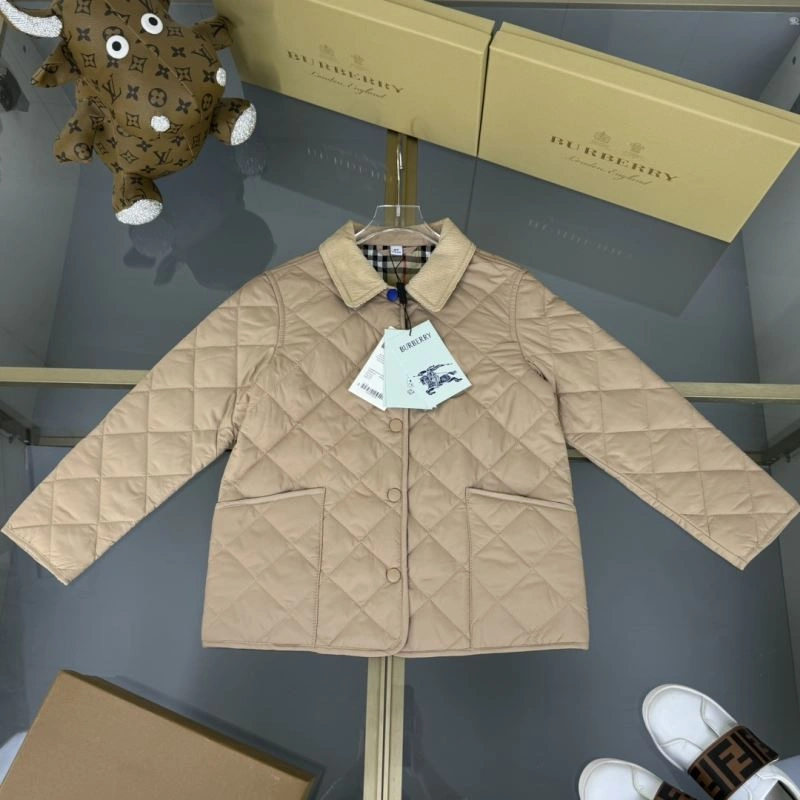 Burberry Kids Bold 99512