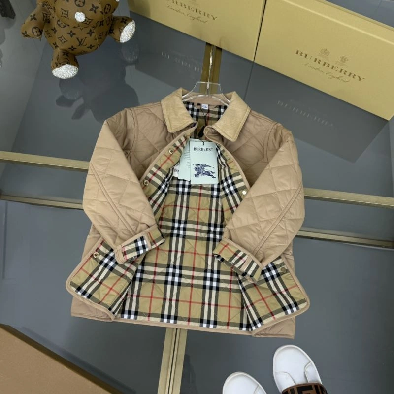 Burberry Kids Bold 99512