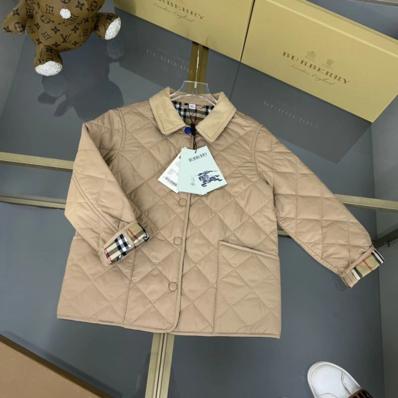 Burberry Kids Bold 99512