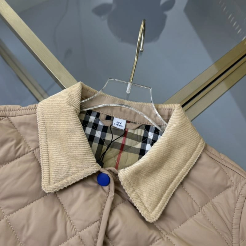 Burberry Kids Bold 99512