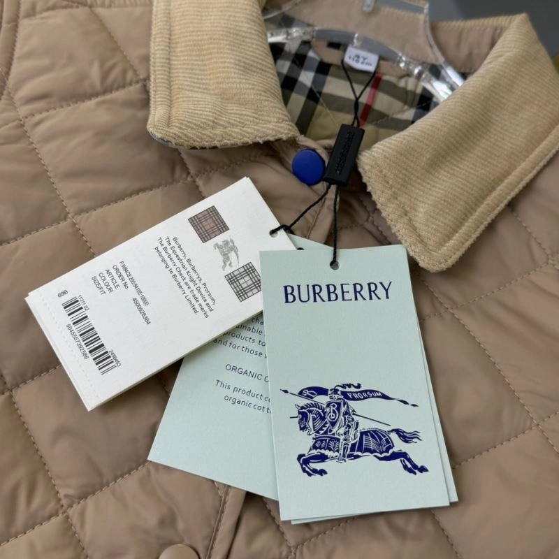 Burberry Kids Bold 99512