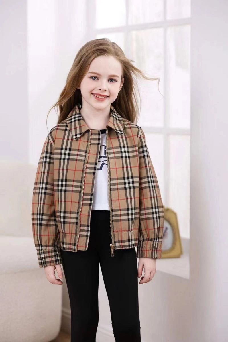Burberry Kids Comfortable 99584