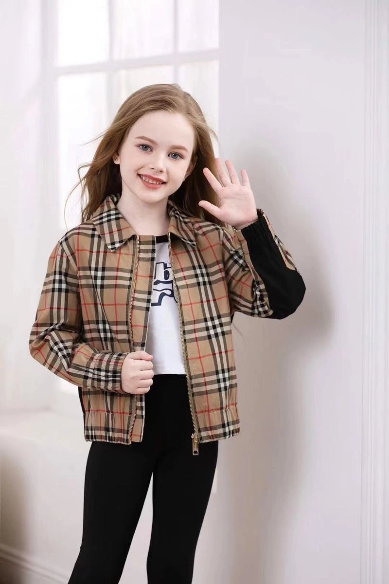 Burberry Kids Comfortable 99584